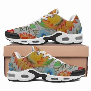 Men Easter Flower Air TN-1 Running Shoes