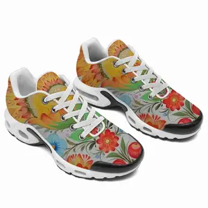 Men Easter Flower Air TN-1 Running Shoes