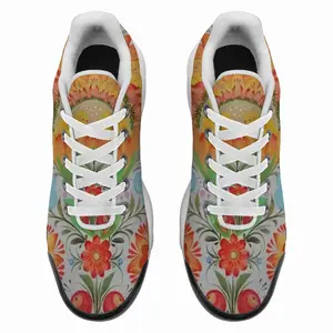 Men Easter Flower Air TN-1 Running Shoes