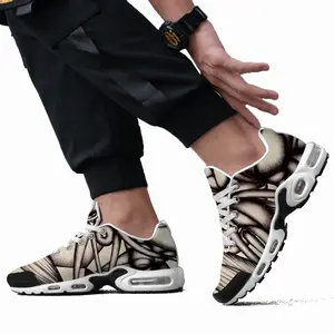 Men Attraction 6 Air TN-1 Running Shoes