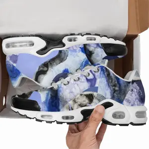 Men Into Clouds I Air TN-1 Running Shoes