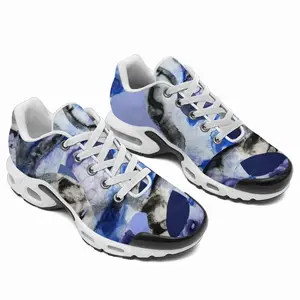 Men Into Clouds I Air TN-1 Running Shoes