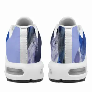 Men Into Clouds I Air TN-1 Running Shoes