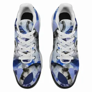 Men Into Clouds I Air TN-1 Running Shoes