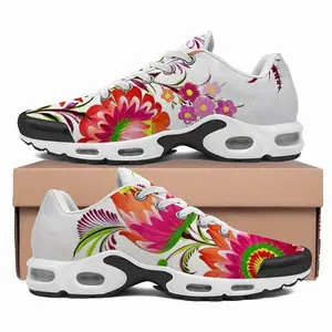 Men Three Flowers Of Joy Air TN-1 Running Shoes