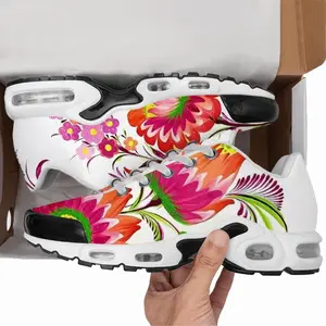 Men Three Flowers Of Joy Air TN-1 Running Shoes