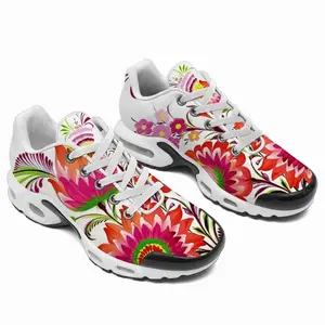 Men Three Flowers Of Joy Air TN-1 Running Shoes