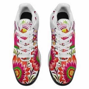 Men Three Flowers Of Joy Air TN-1 Running Shoes