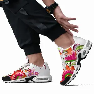 Men Three Flowers Of Joy Air TN-1 Running Shoes