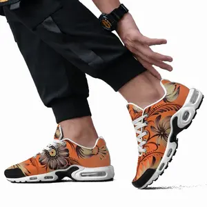 Men Dark Beauty Air TN-1 Running Shoes