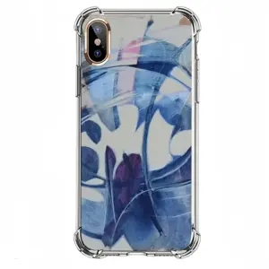 My Dream iPhone X Phone Case (Silicone)