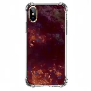 Growth 149 Seconds iPhone X Phone Case (Silicone)