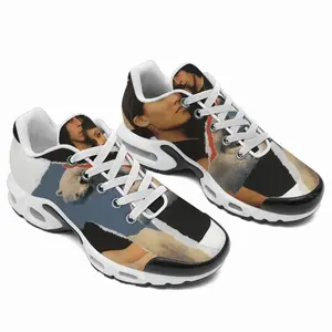 Men Happy Couple Air TN-1 Running Shoes