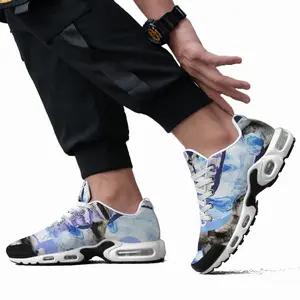 Men Stream Dream Air TN-1 Running Shoes