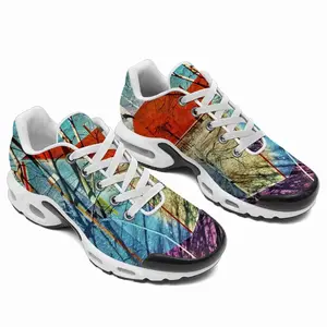 Men Interwoven Air TN-1 Running Shoes