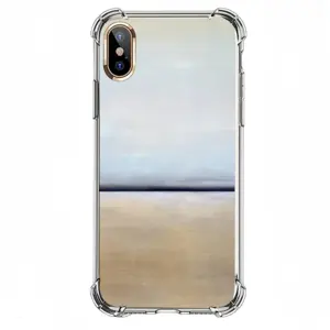 Untitled G iPhone X Phone Case (Silicone)