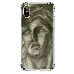 Helios iPhone X Phone Case (Silicone)