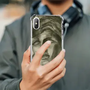 Helios iPhone X Phone Case (Silicone)