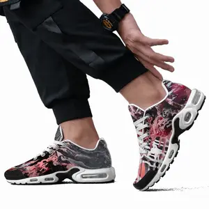 Men The Cruel Twist Air TN-1 Running Shoes