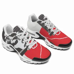 Men Ripped Ball Air TN-1 Running Shoes