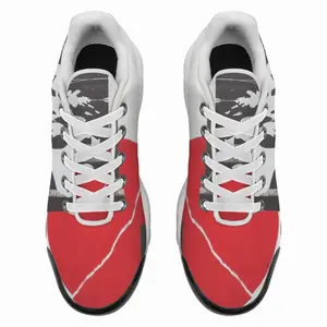 Men Ripped Ball Air TN-1 Running Shoes