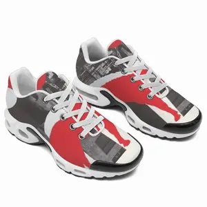 Men Wwf Przewalskis Horse Air TN-1 Running Shoes