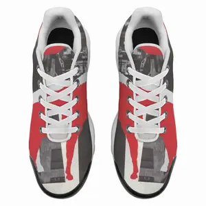 Men Wwf Przewalskis Horse Air TN-1 Running Shoes