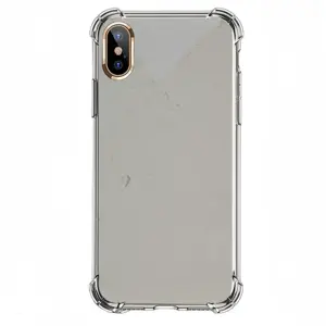 One Day Memories Ii iPhone X Phone Case (Silicone)