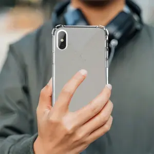 One Day Memories Ii iPhone X Phone Case (Silicone)