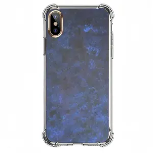 Converge iPhone X Phone Case (Silicone)