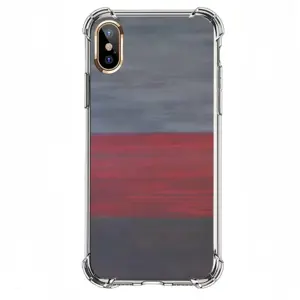 Formal Affair iPhone X Phone Case (Silicone)