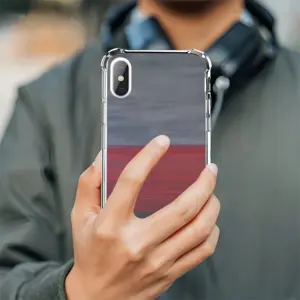 Formal Affair iPhone X Phone Case (Silicone)