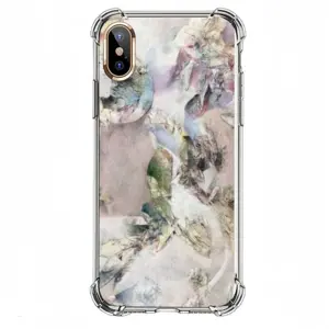 Strokes 7 iPhone X Phone Case (Silicone)