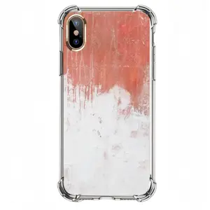 Breakout iPhone X Phone Case (Silicone)