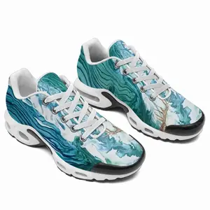 Men Cascading Air TN-1 Running Shoes