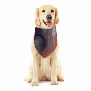 Gvoid Pets Scarf (Multi-Size)