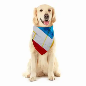 The Grexit Pets Scarf (Multi-Size)