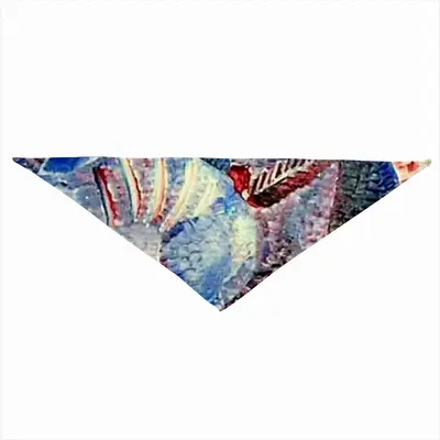 Judith Fragment K Pets Scarf (Multi-Size)