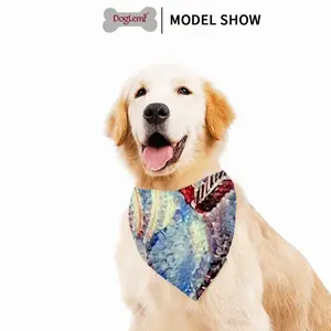 Judith Fragment K Pets Scarf (Multi-Size)