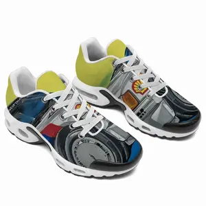 Men Peugeot 205 Air TN-1 Running Shoes