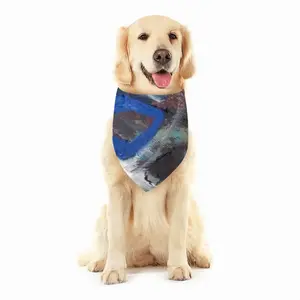 Eight Oceans Pets Scarf (Multi-Size)