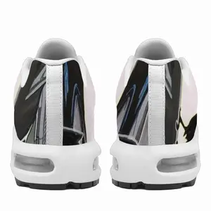 Men Crowns And Mclaren Air TN-1 Running Shoes