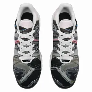 Men Crowns And Mclaren Air TN-1 Running Shoes