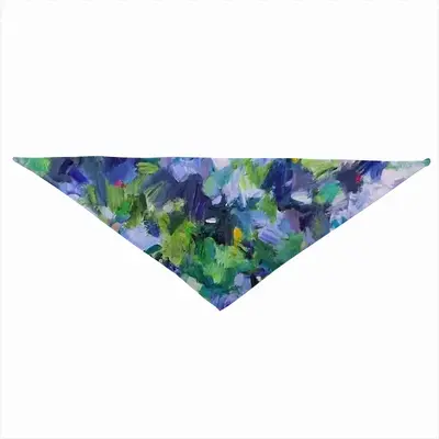 Infinite Garden #13 Pets Scarf (Multi-Size)