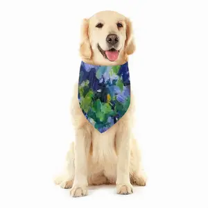 Infinite Garden #13 Pets Scarf (Multi-Size)