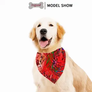 Whirlwind Pets Scarf (Multi-Size)