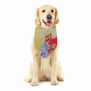 Mum Pets Scarf (Multi-Size)