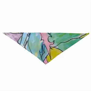 Same Old Story Pets Scarf (Multi-Size)