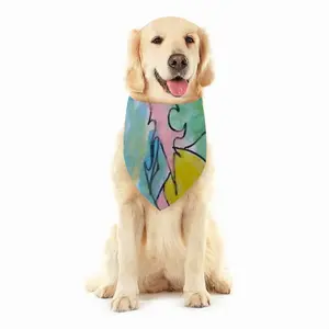 Same Old Story Pets Scarf (Multi-Size)