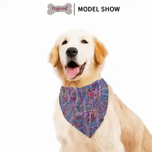 Rondo#19 Pets Scarf (Multi-Size)